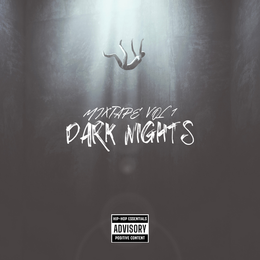 DARK NIGHTS MIX TAPE