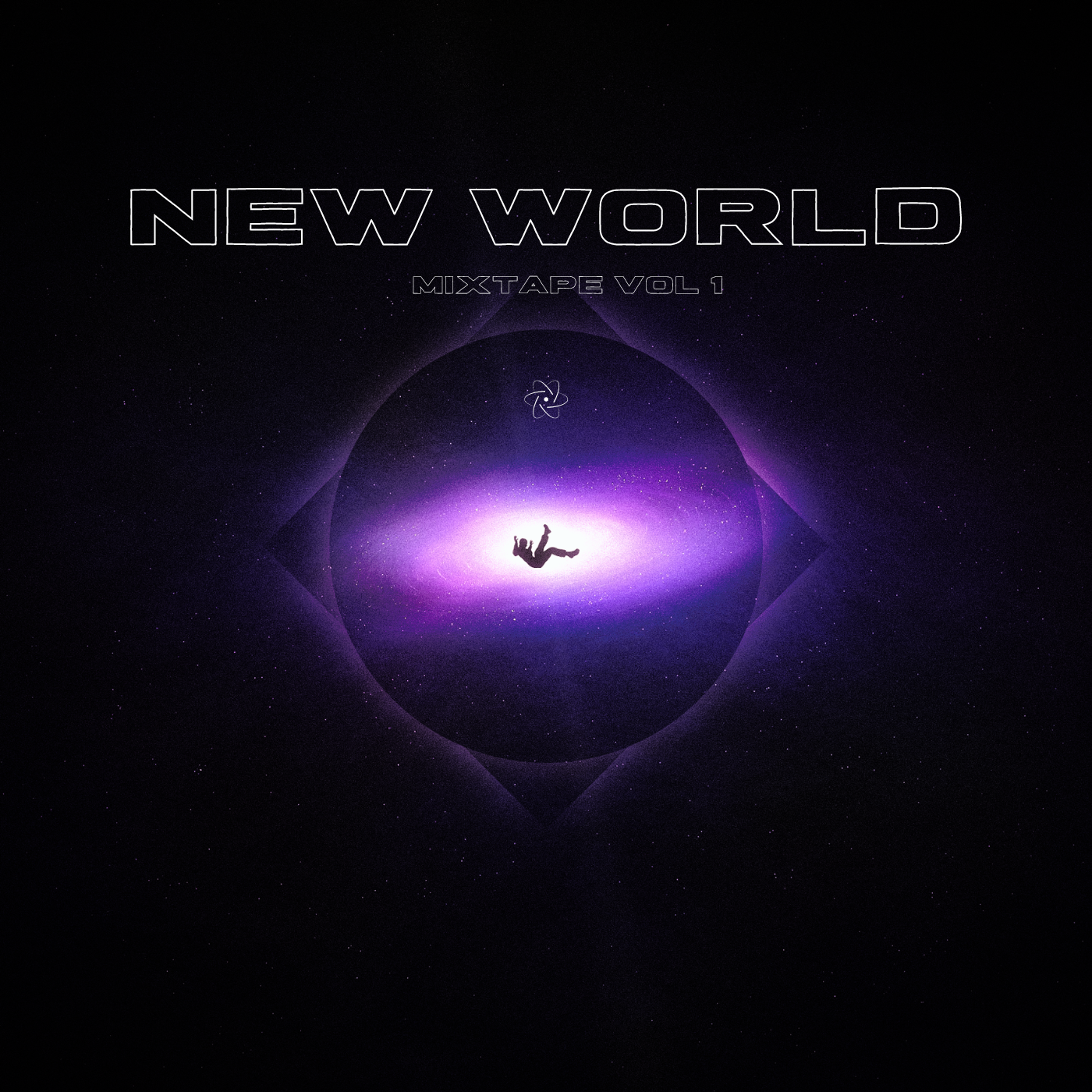 NEW WORLD MIX TAPE