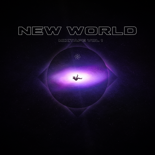 NEW WORLD MIX TAPE