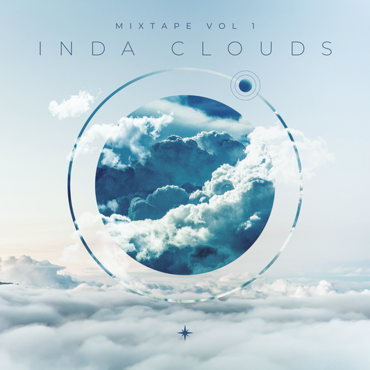 IN DA CLOUDS MIX TAPE