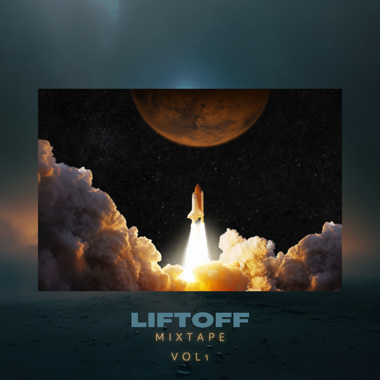 LIFTOFF MIX TAPE