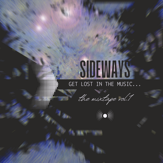 SIDEWAYS MIX TAPE