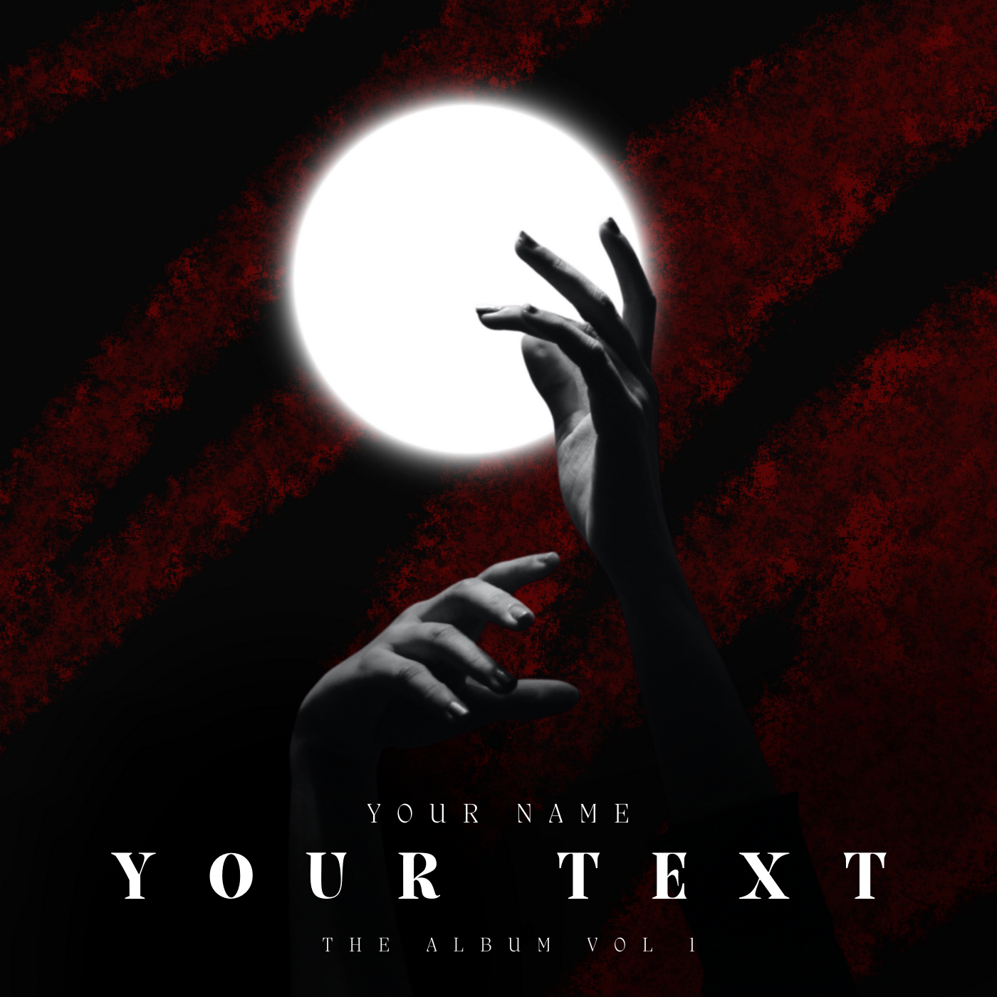 DARK GFX BUNDLE