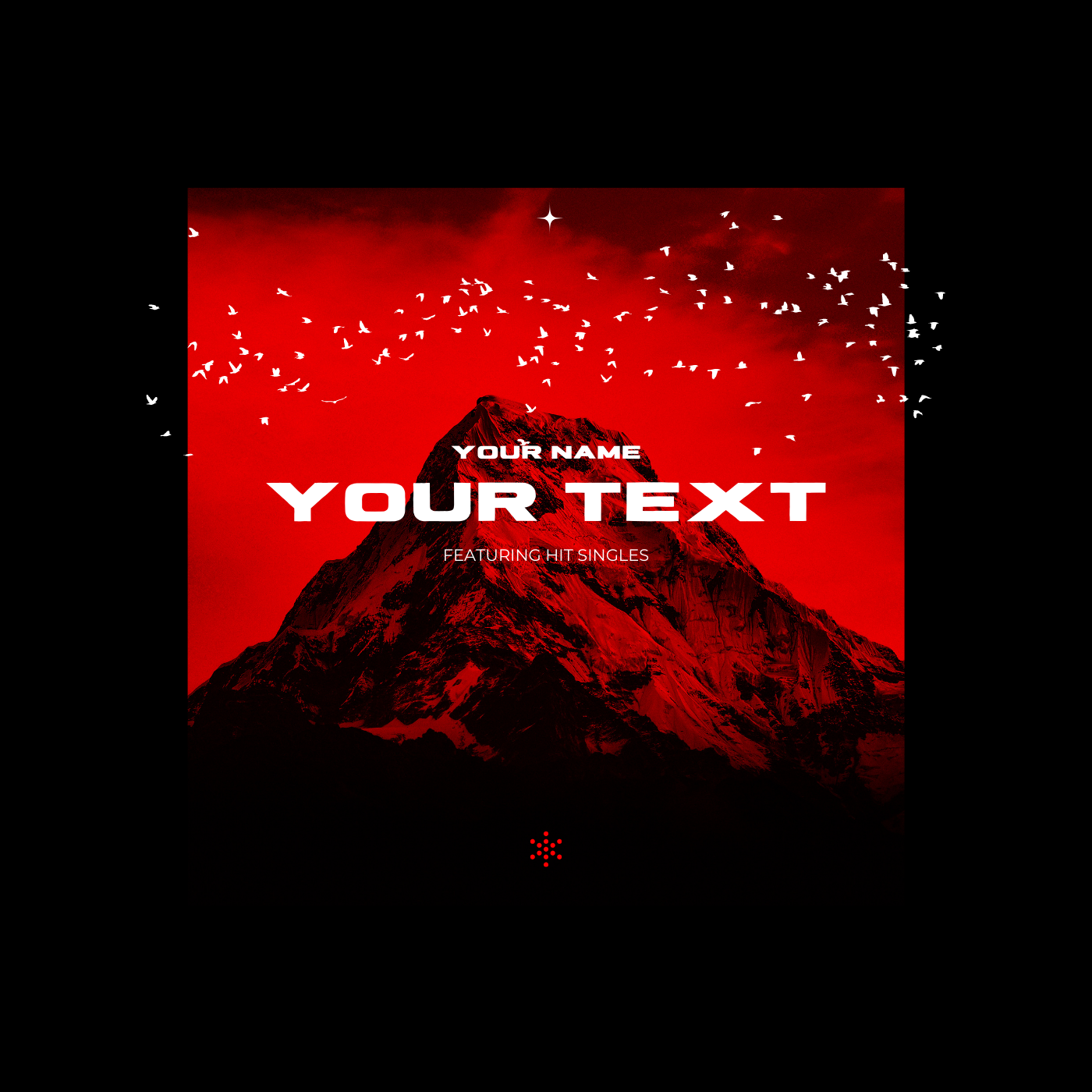 DARK GFX BUNDLE