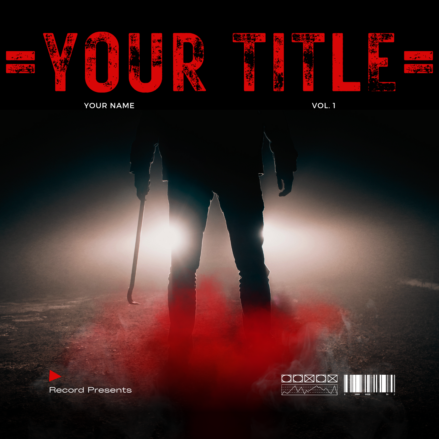 DARK GFX BUNDLE
