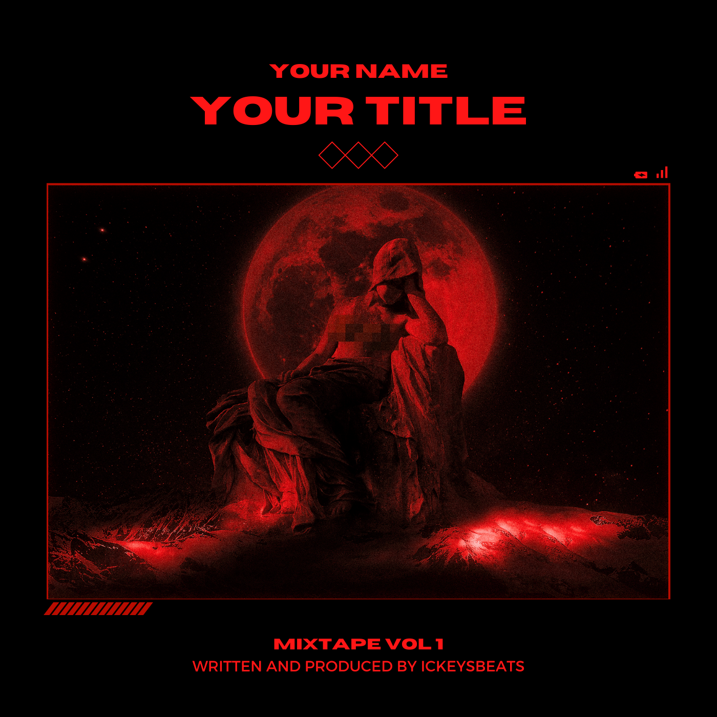 DARK GFX BUNDLE