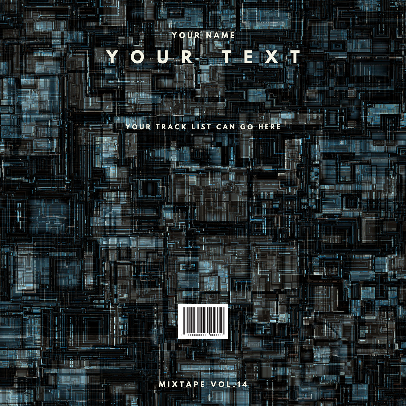 DARK GFX BUNDLE