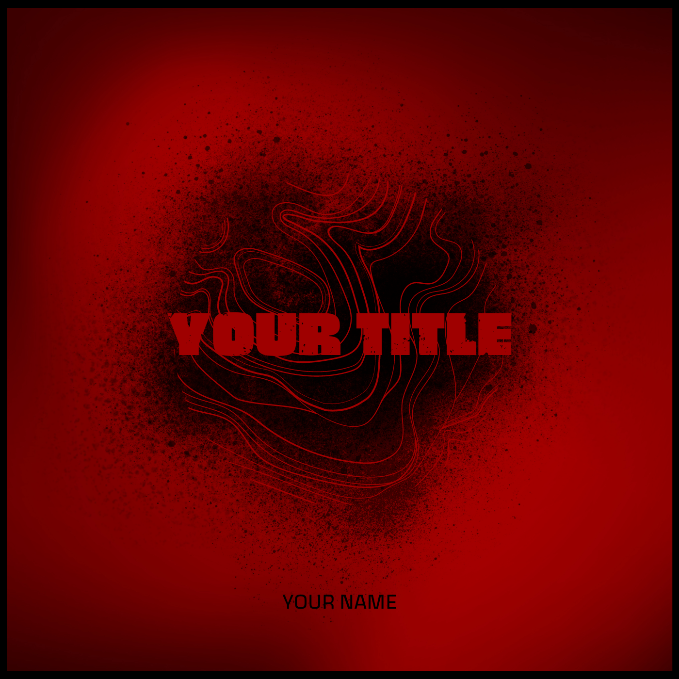 DARK GFX BUNDLE