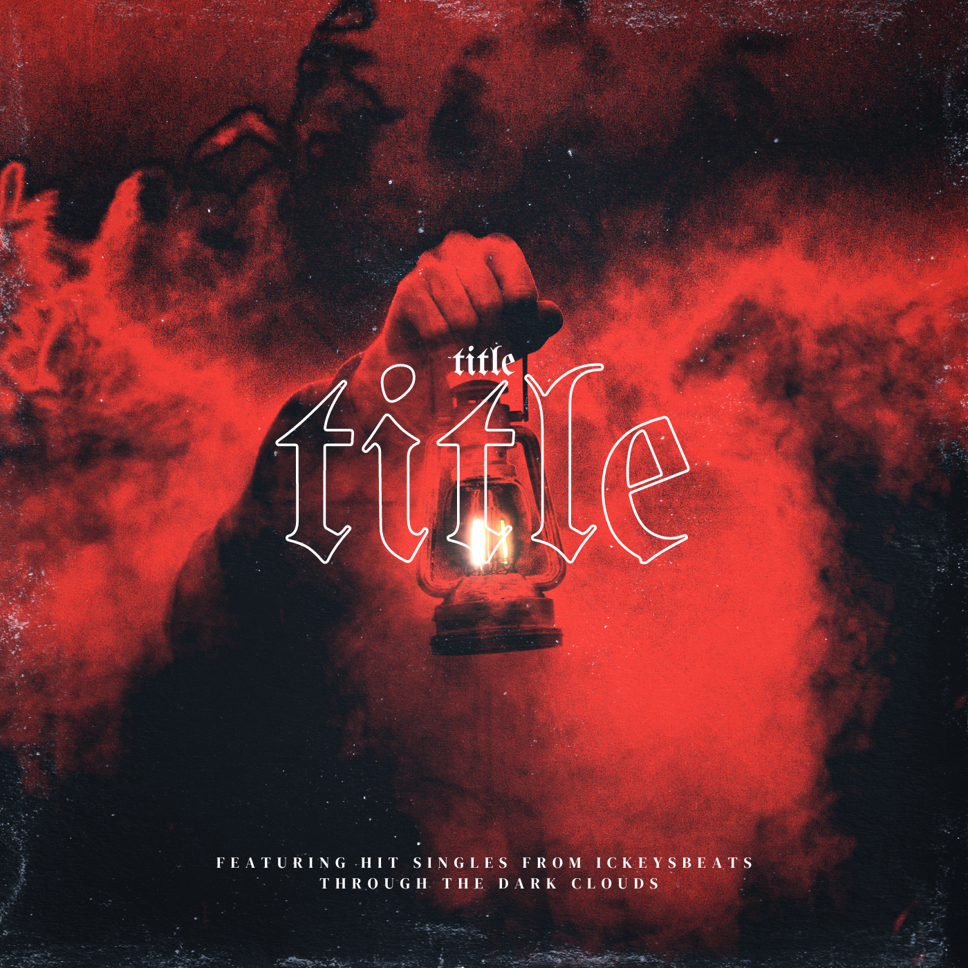 DARK GFX BUNDLE