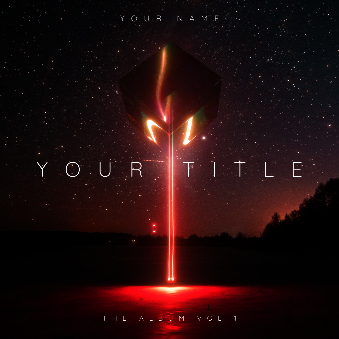 DARK GFX BUNDLE
