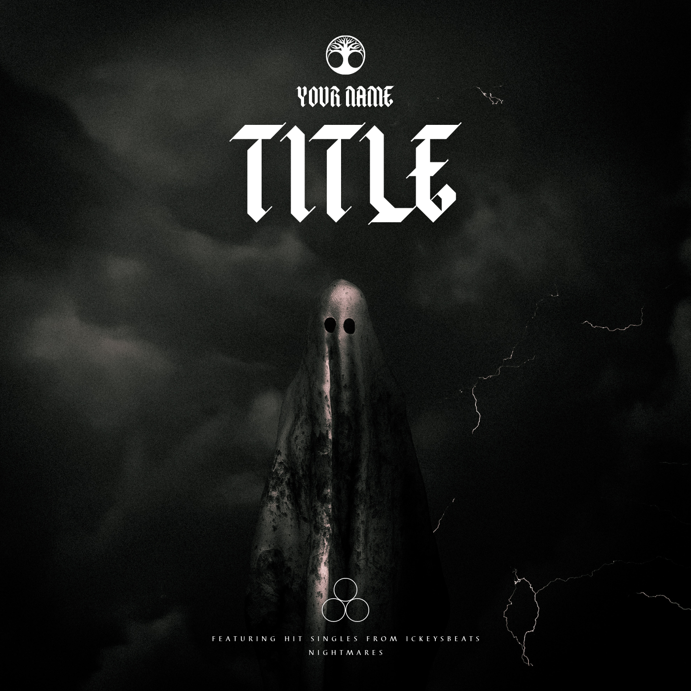 DARK GFX BUNDLE
