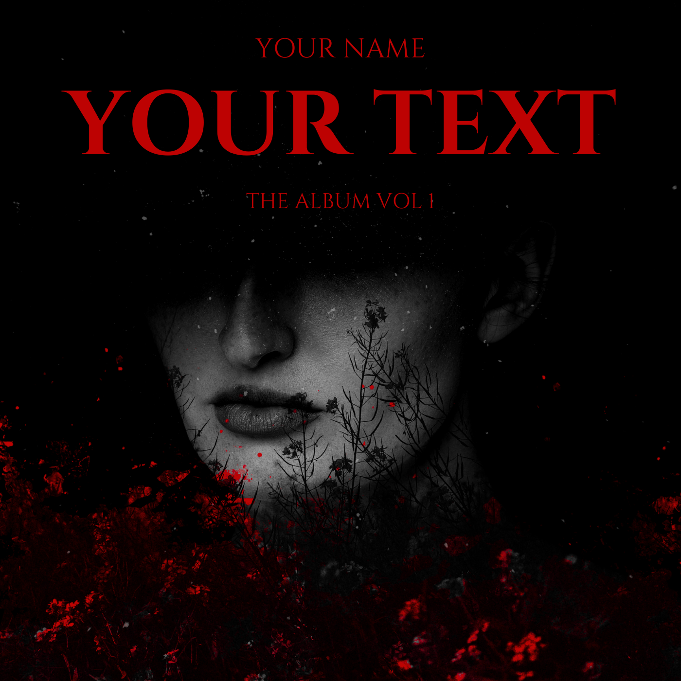 DARK GFX BUNDLE