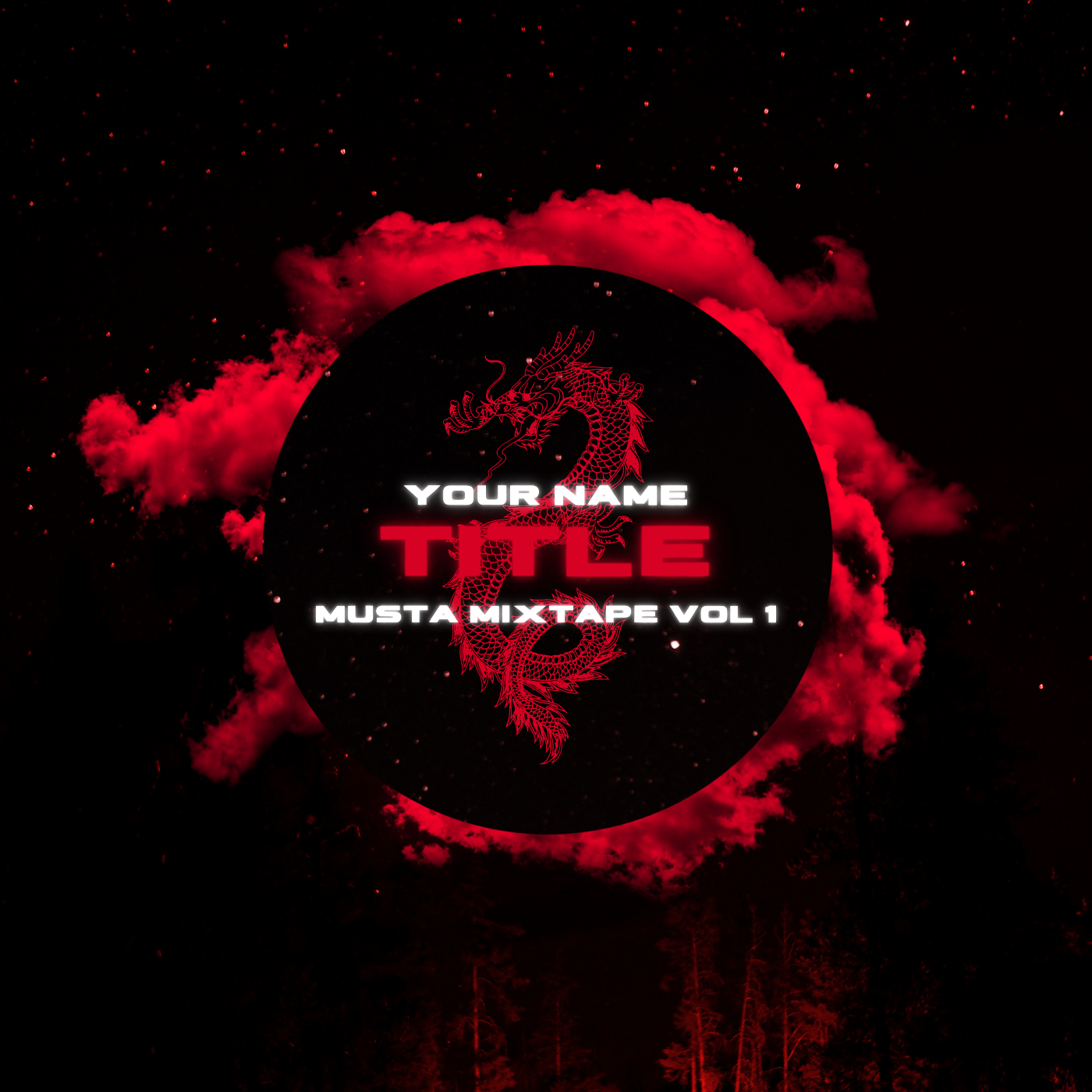 IN DA CUT GFX BUNDLE