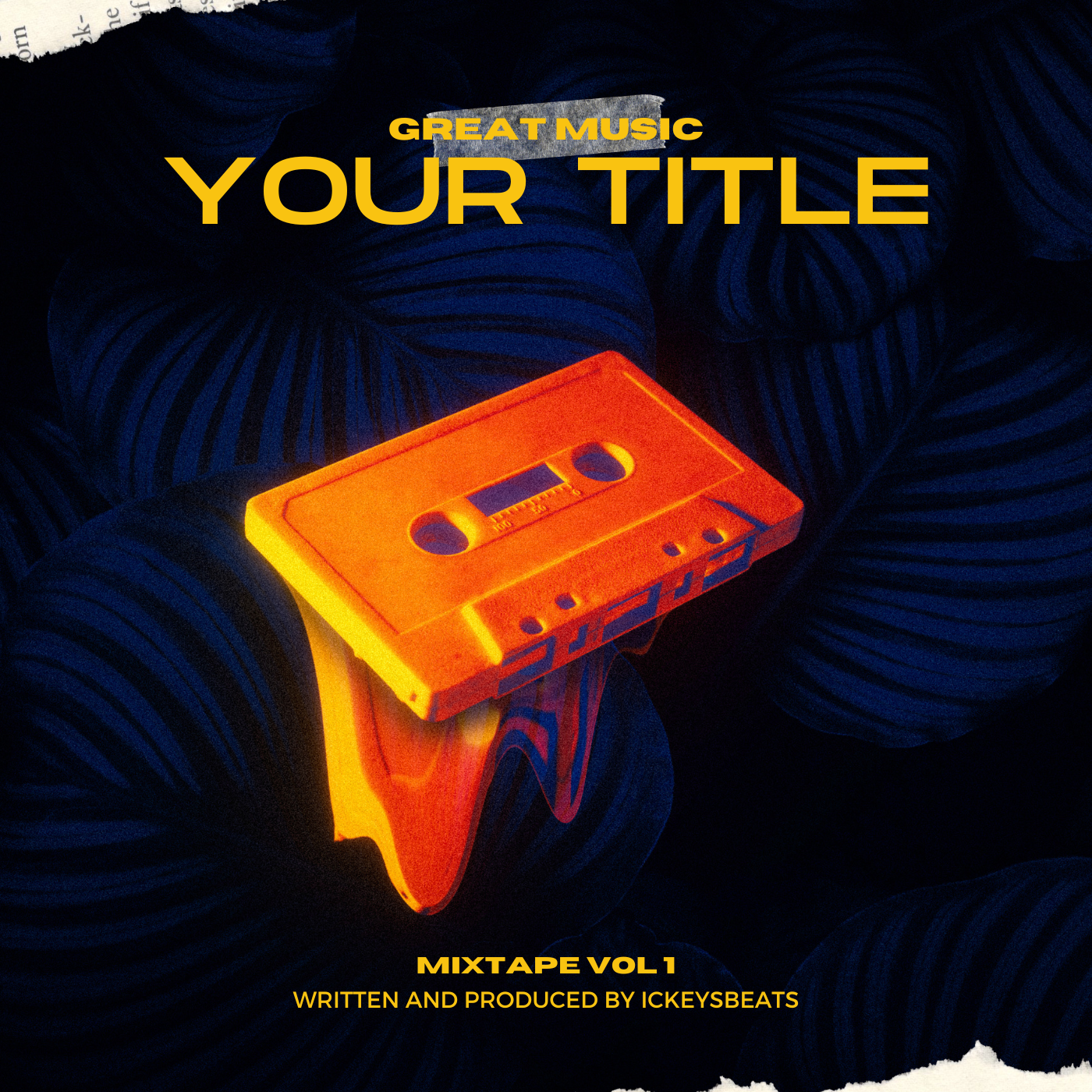 IN DA CUT GFX BUNDLE