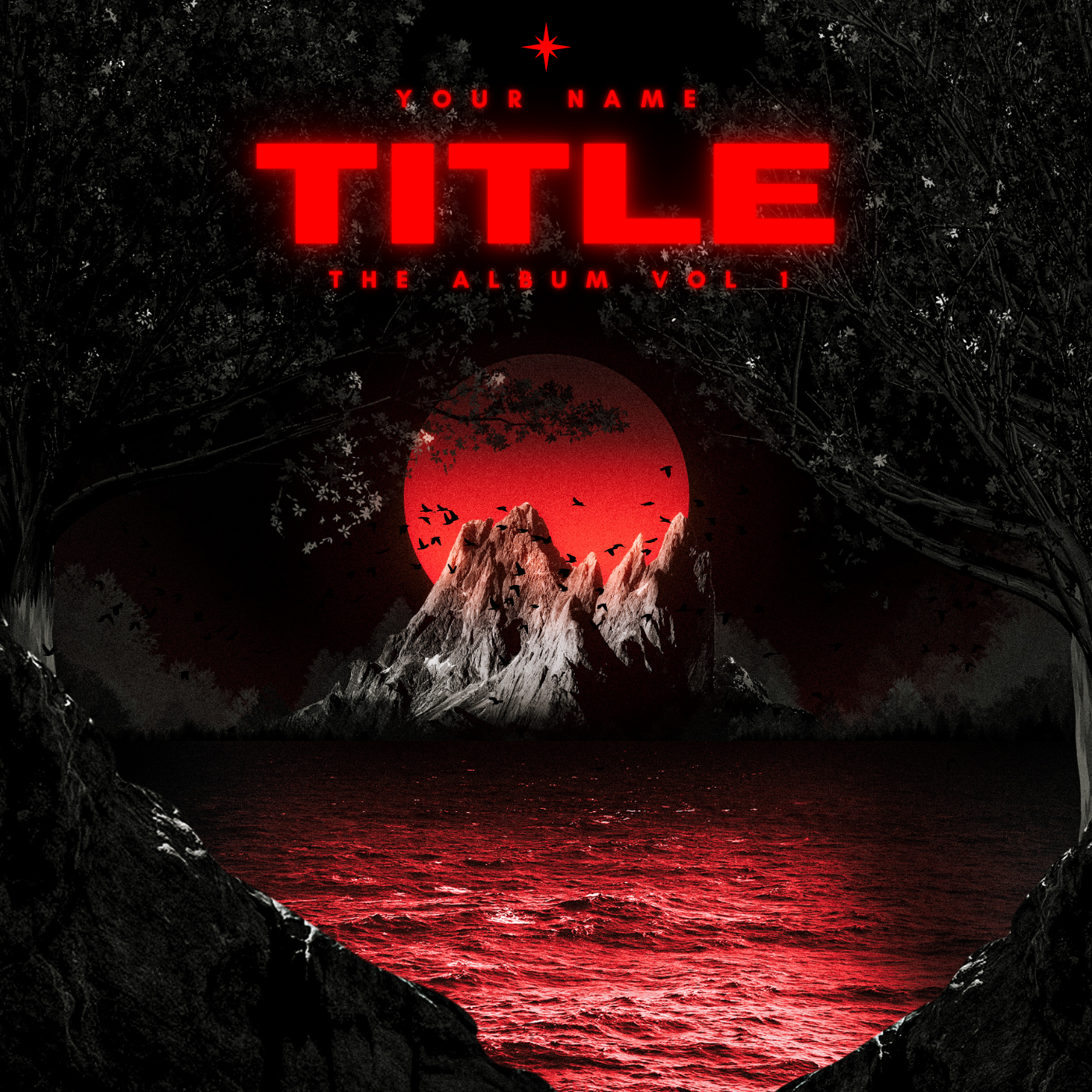 IN DA CUT GFX BUNDLE