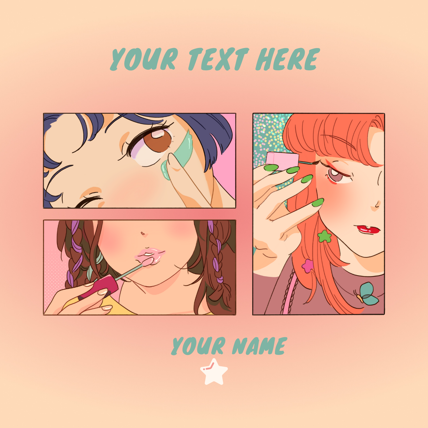 LOFI GFX BUNDLE