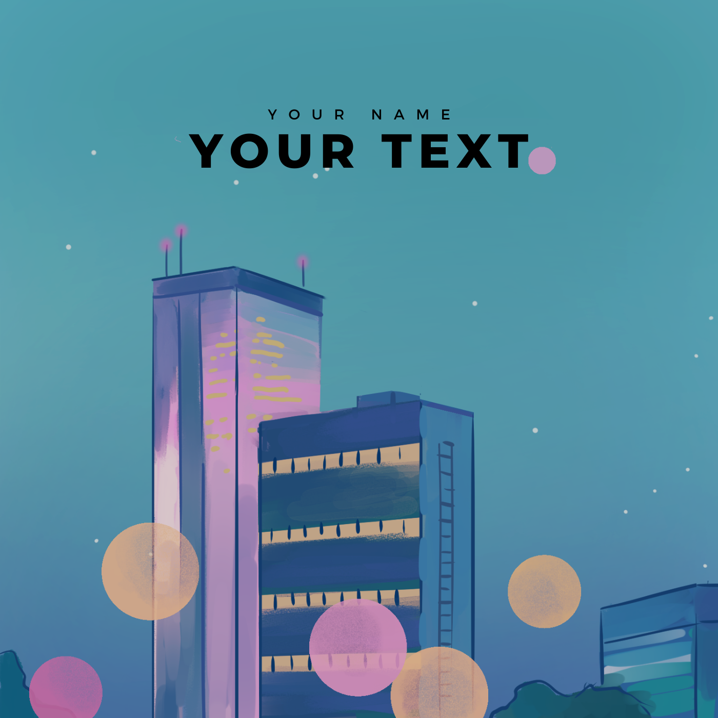 LOFI GFX BUNDLE