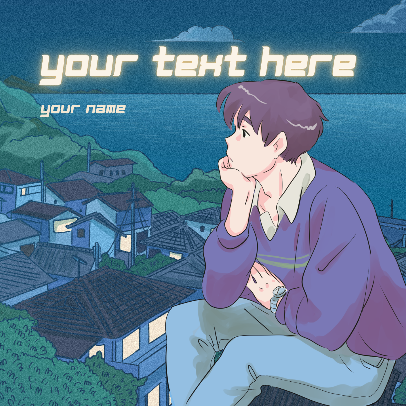 LOFI GFX BUNDLE