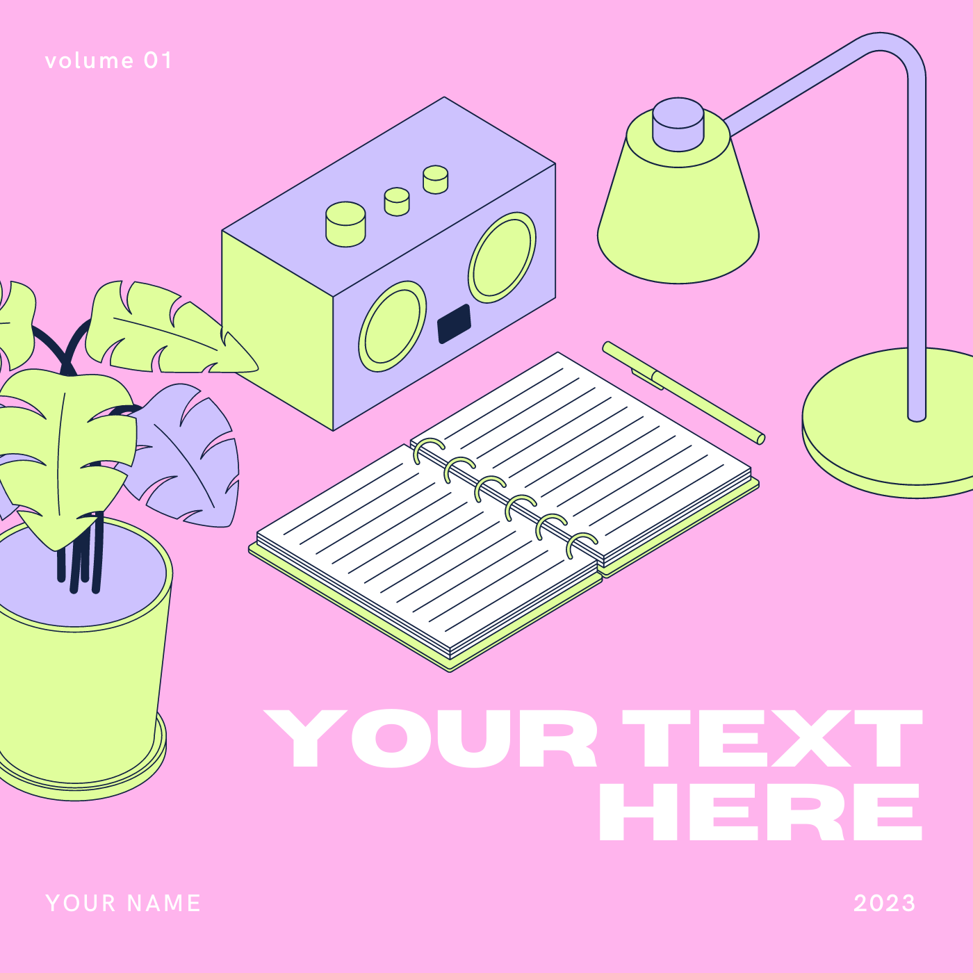 LOFI GFX BUNDLE