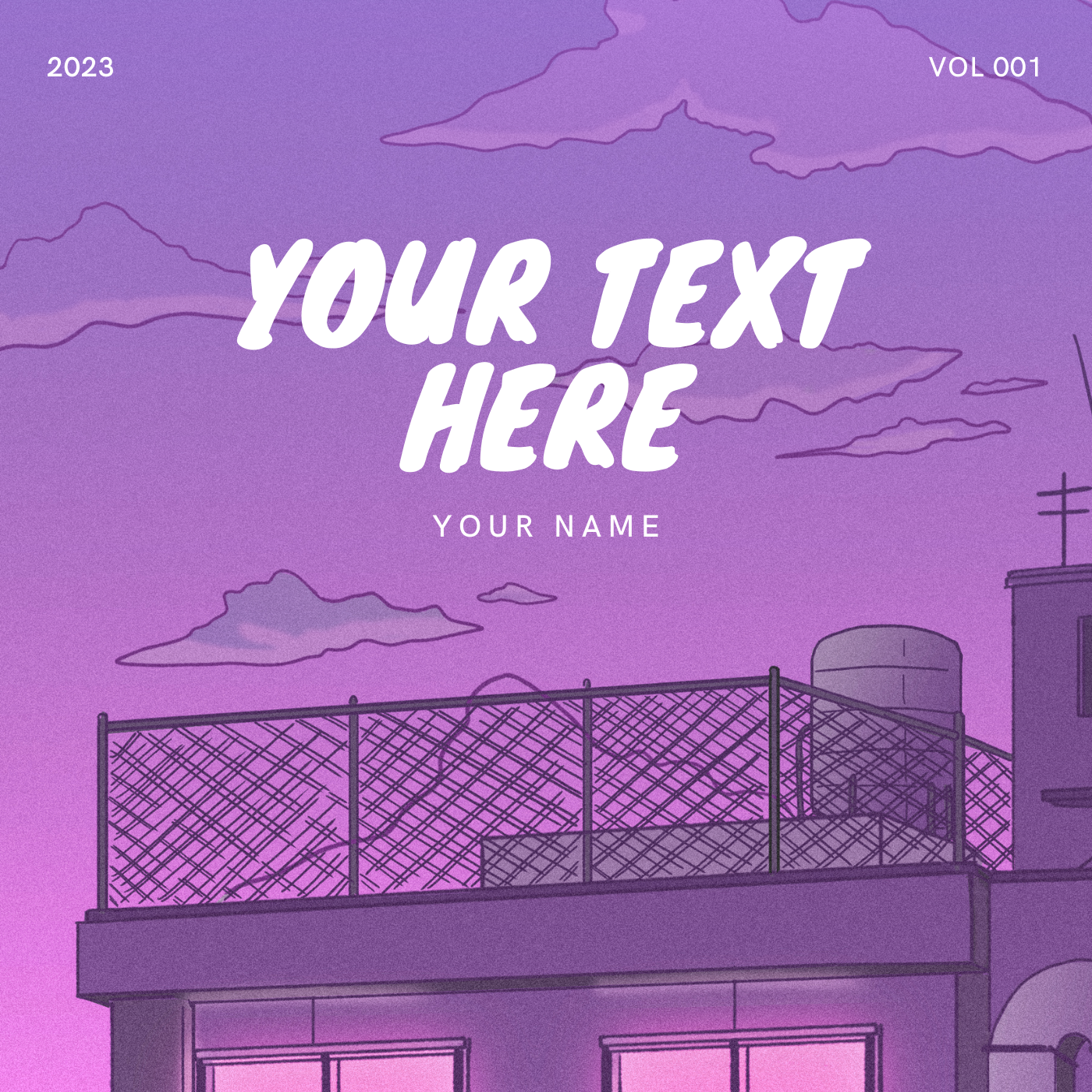 LOFI GFX BUNDLE