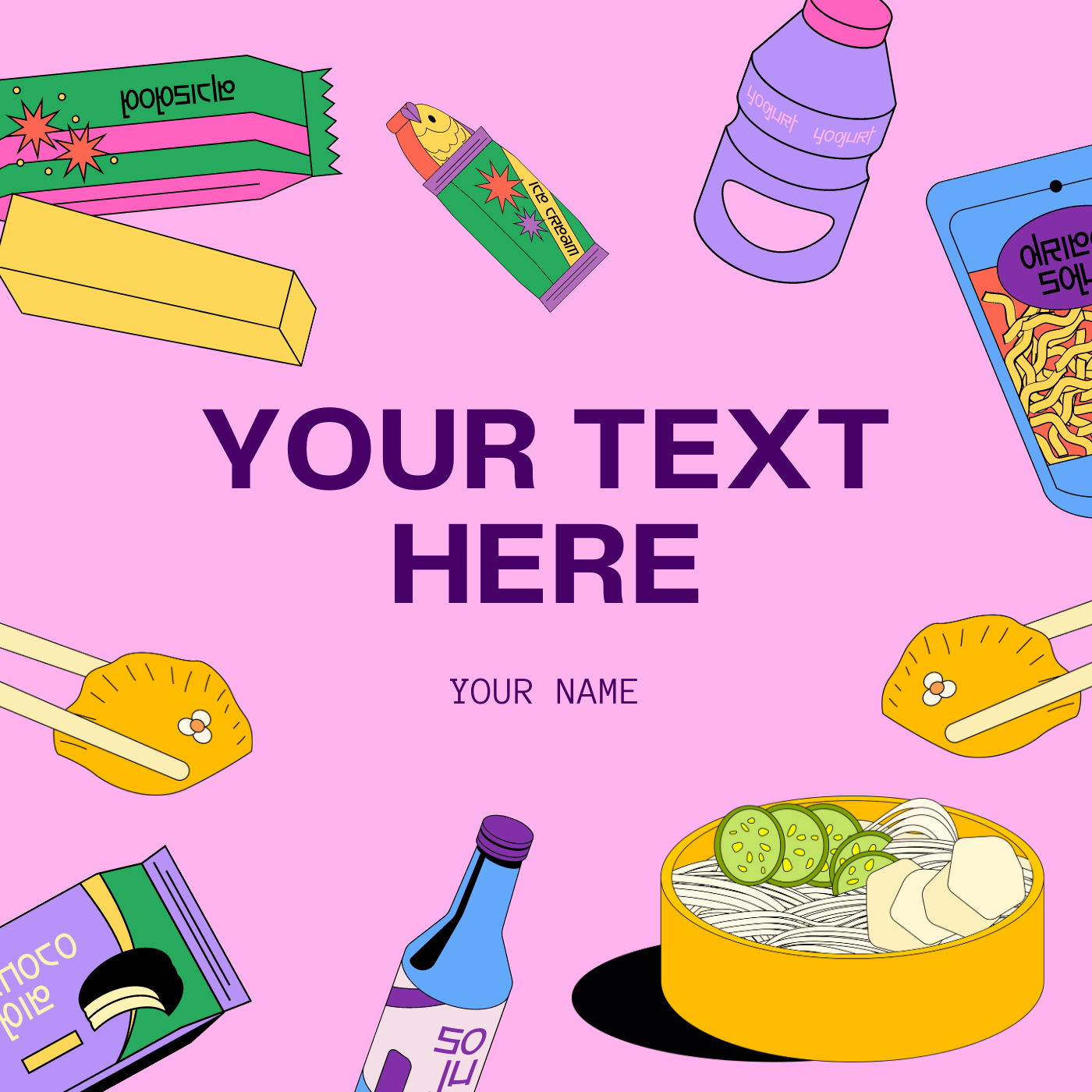 LOFI GFX BUNDLE