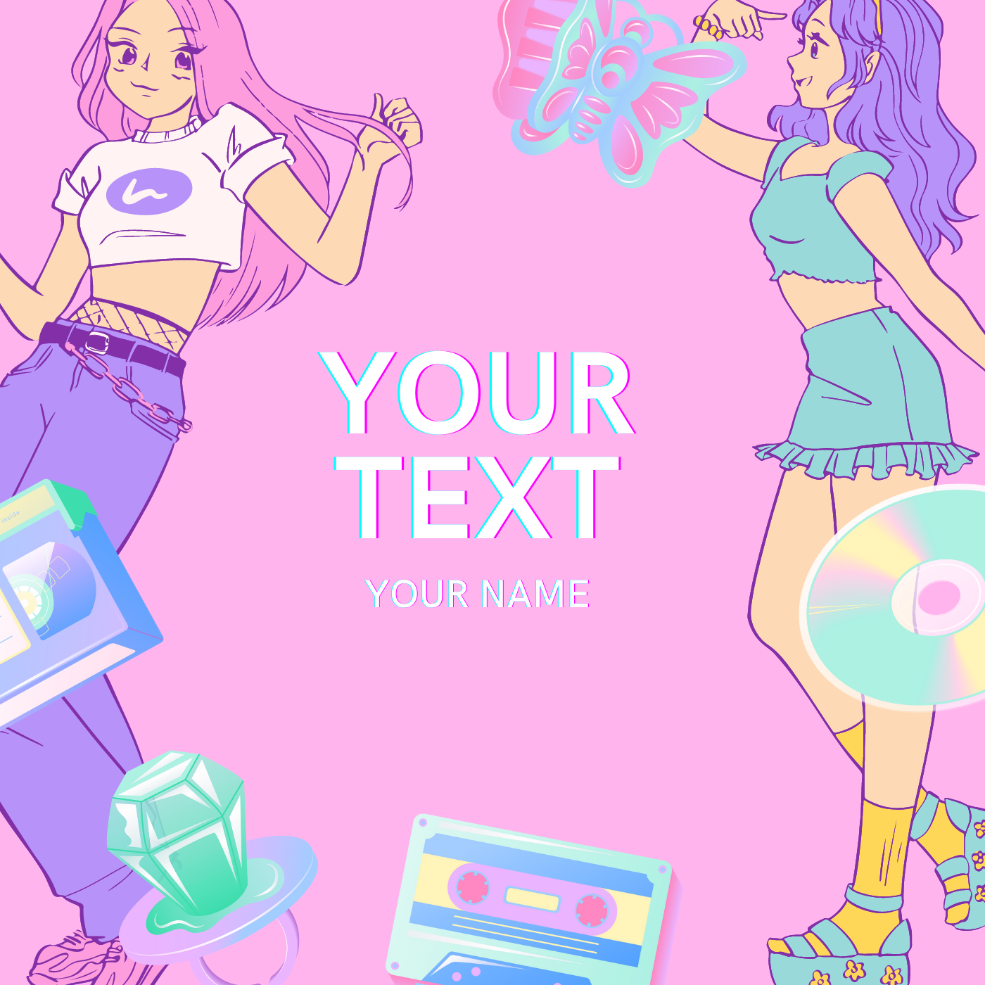 LOFI GFX BUNDLE