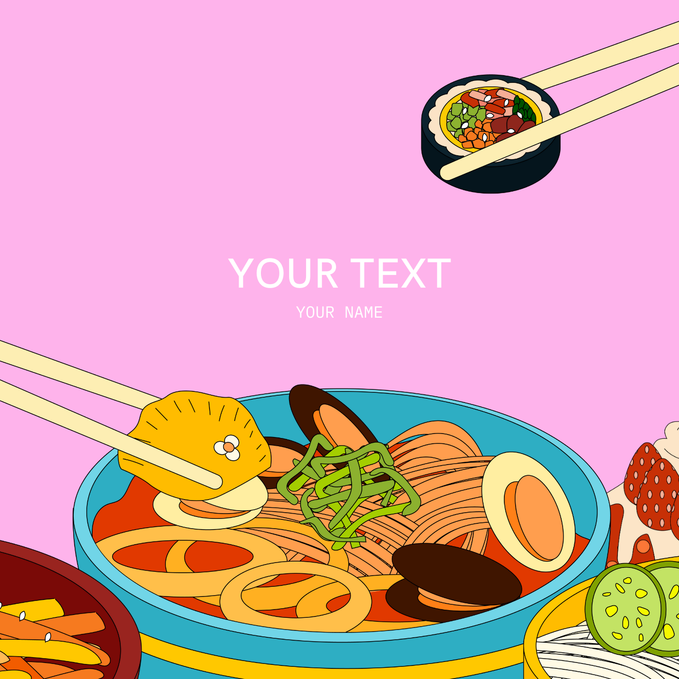 LOFI GFX BUNDLE