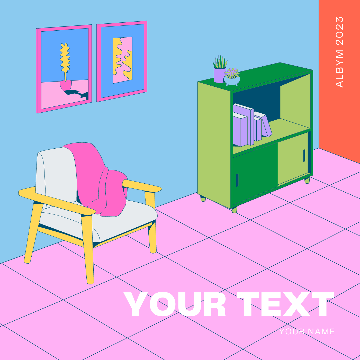 LOFI GFX BUNDLE