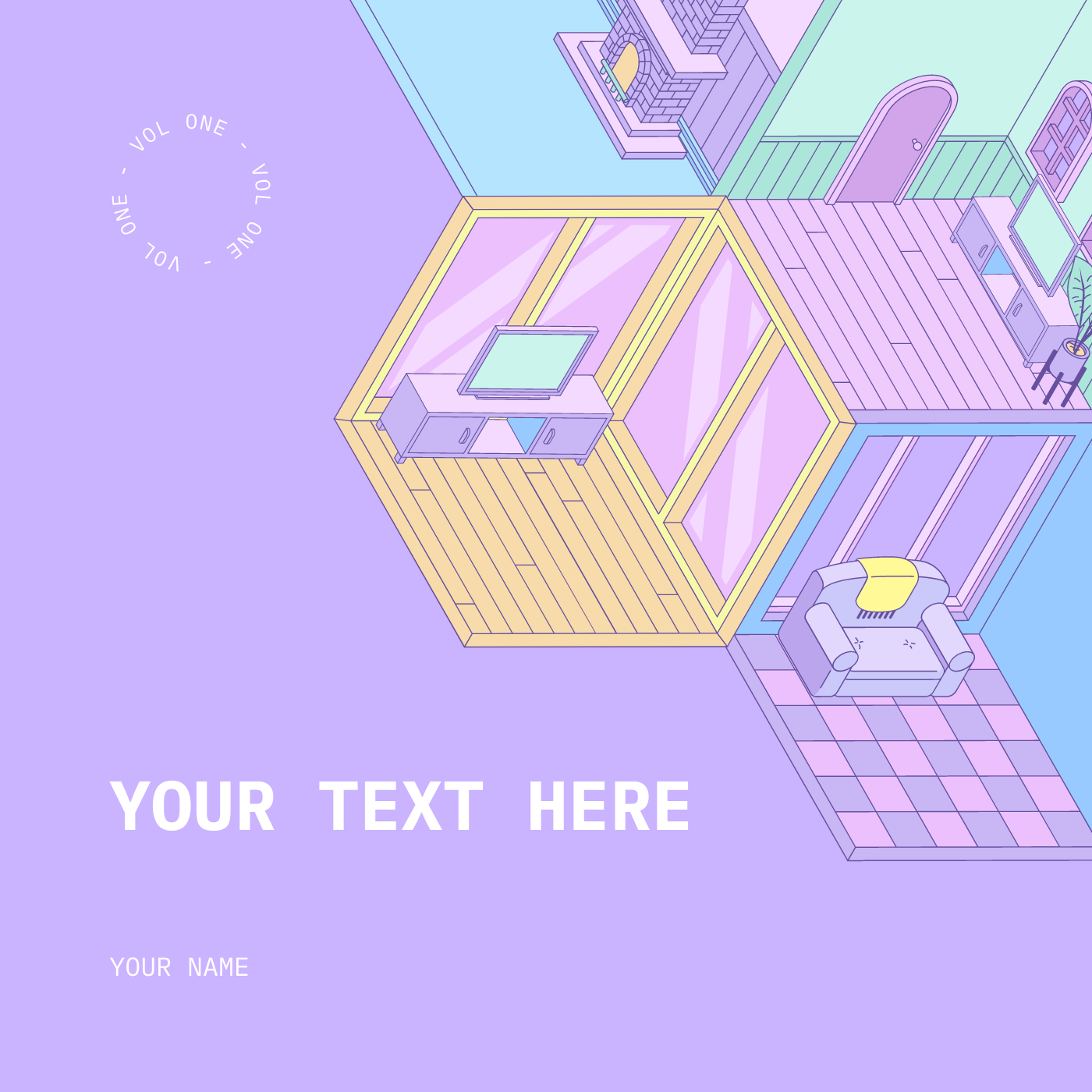 LOFI GFX BUNDLE
