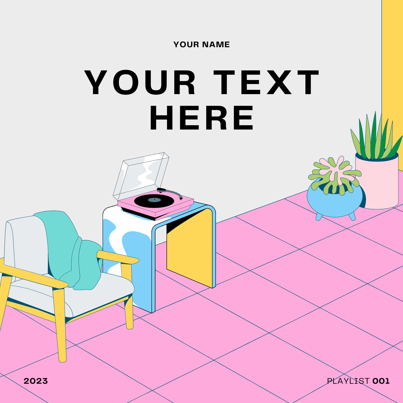 LOFI GFX BUNDLE