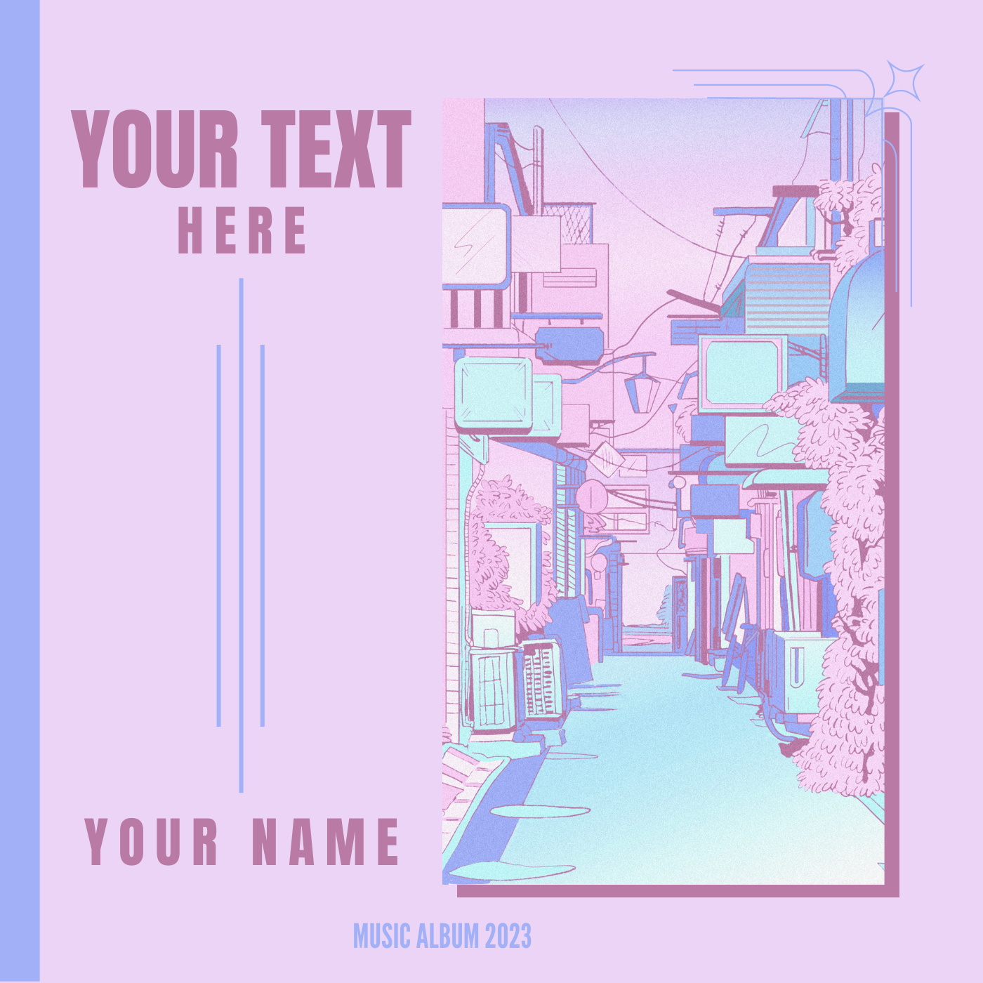LOFI GFX BUNDLE