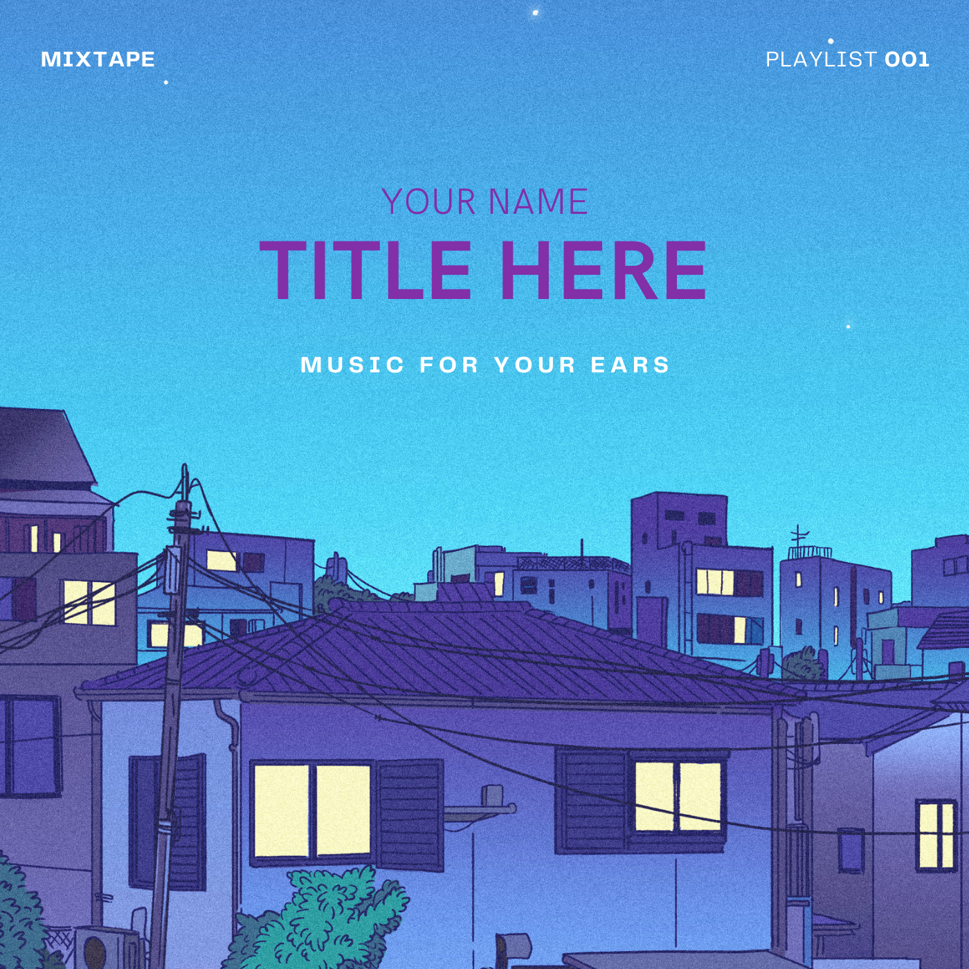 LOFI GFX BUNDLE