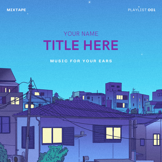 LOFI GFX BUNDLE