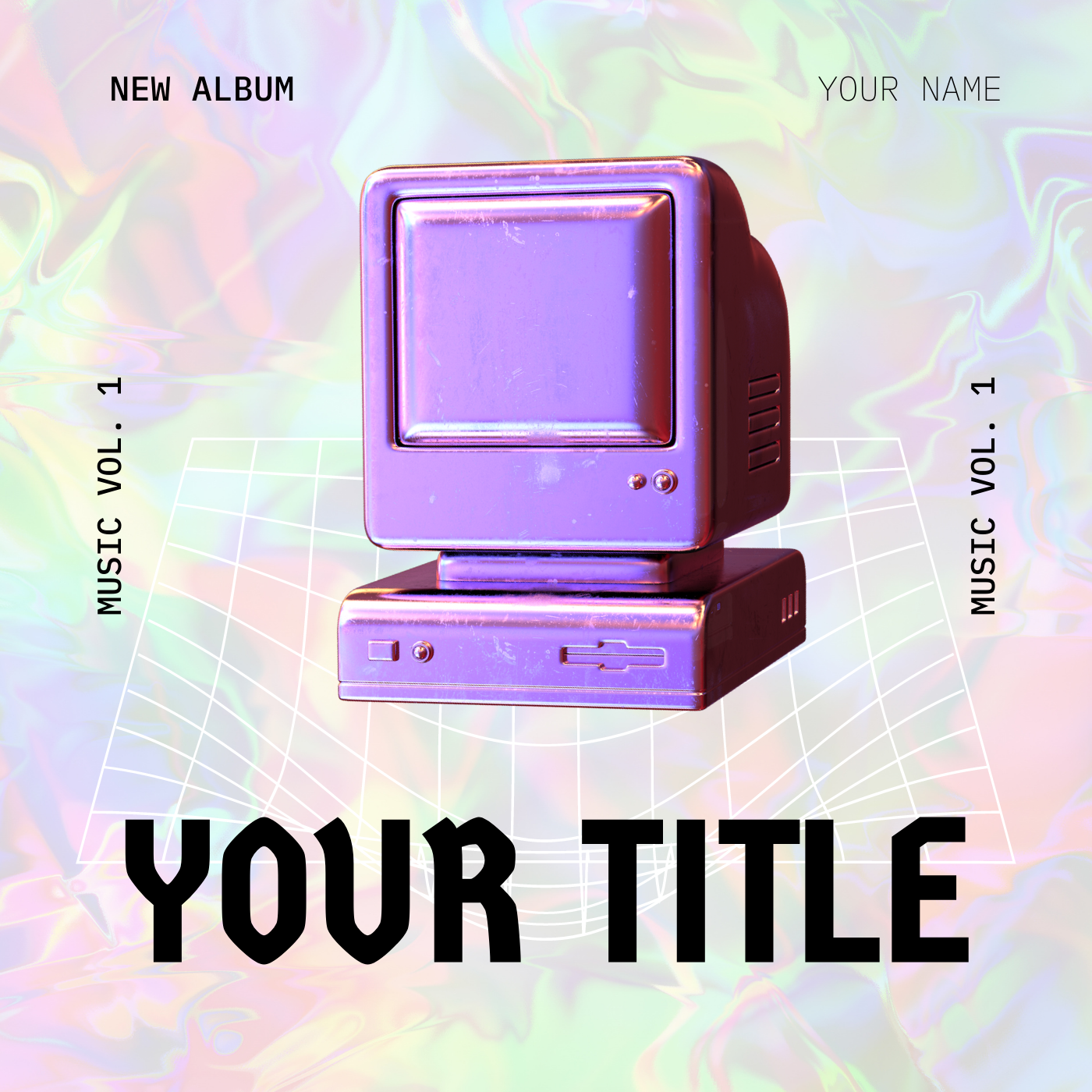 LOFI GFX BUNDLE
