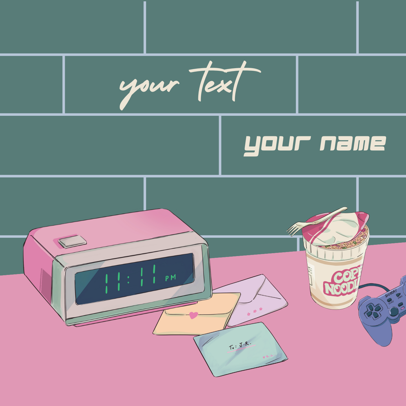 LOFI GFX BUNDLE
