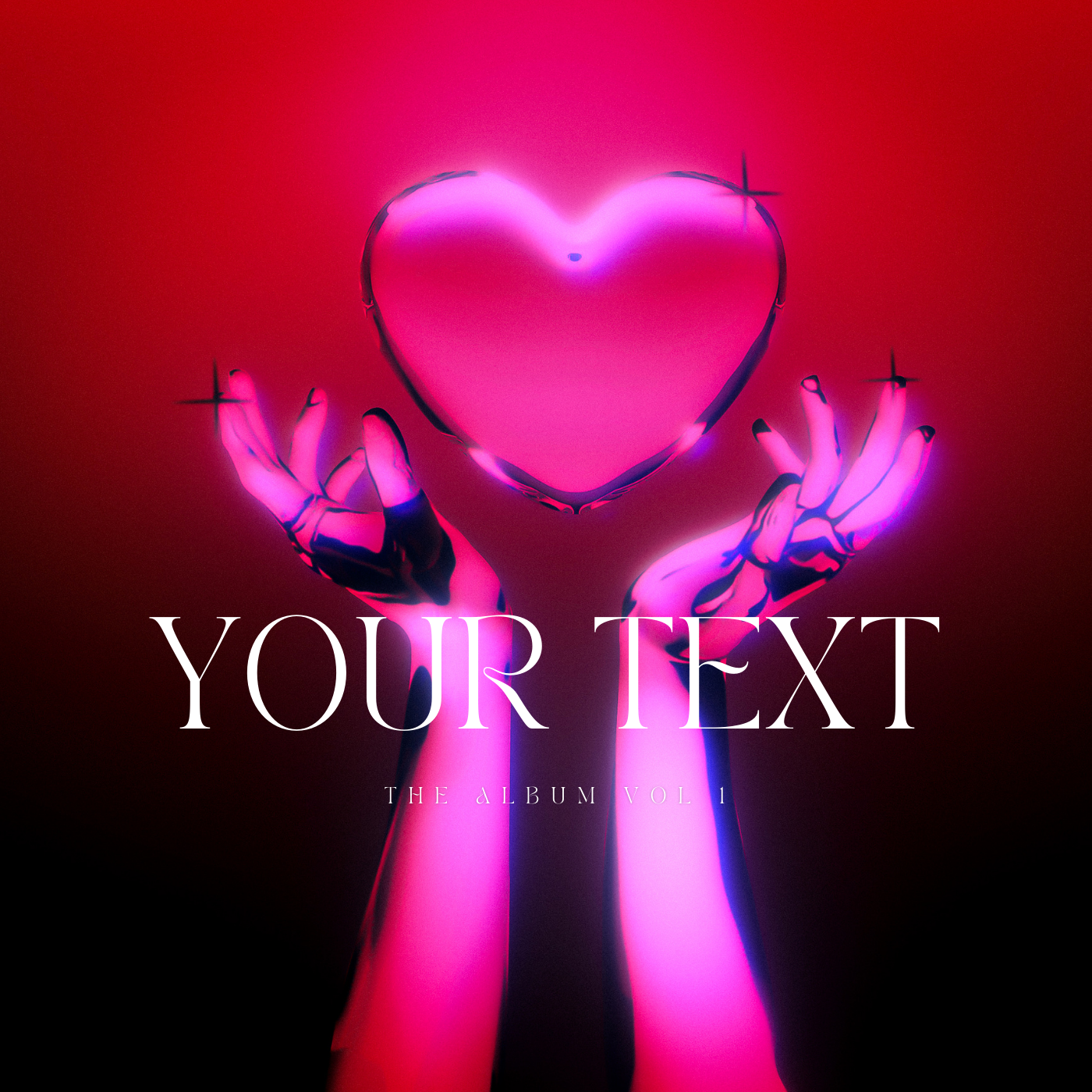LOVE GFX BUNDLE