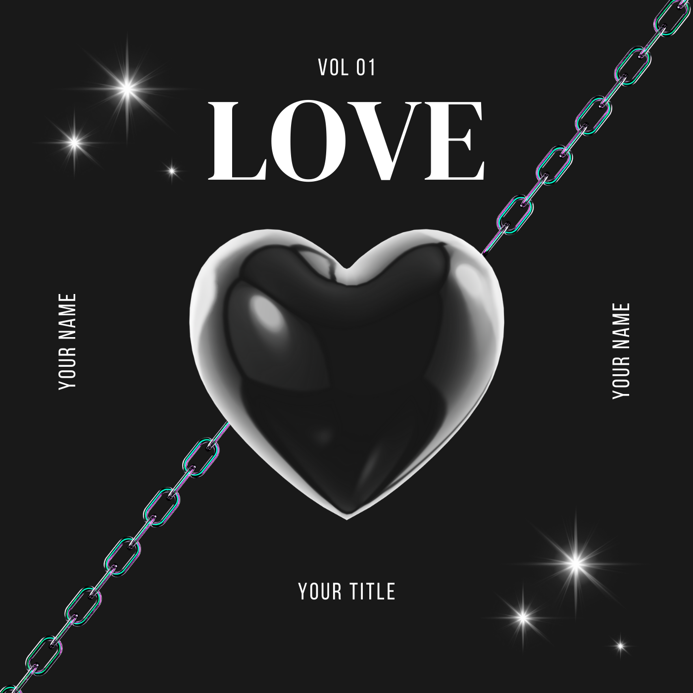 LOVE GFX BUNDLE