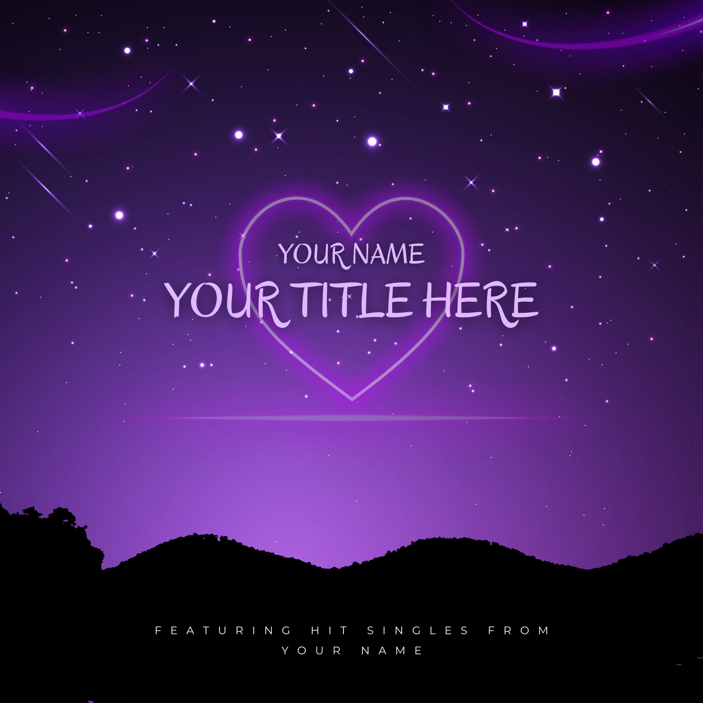 LOVE GFX BUNDLE