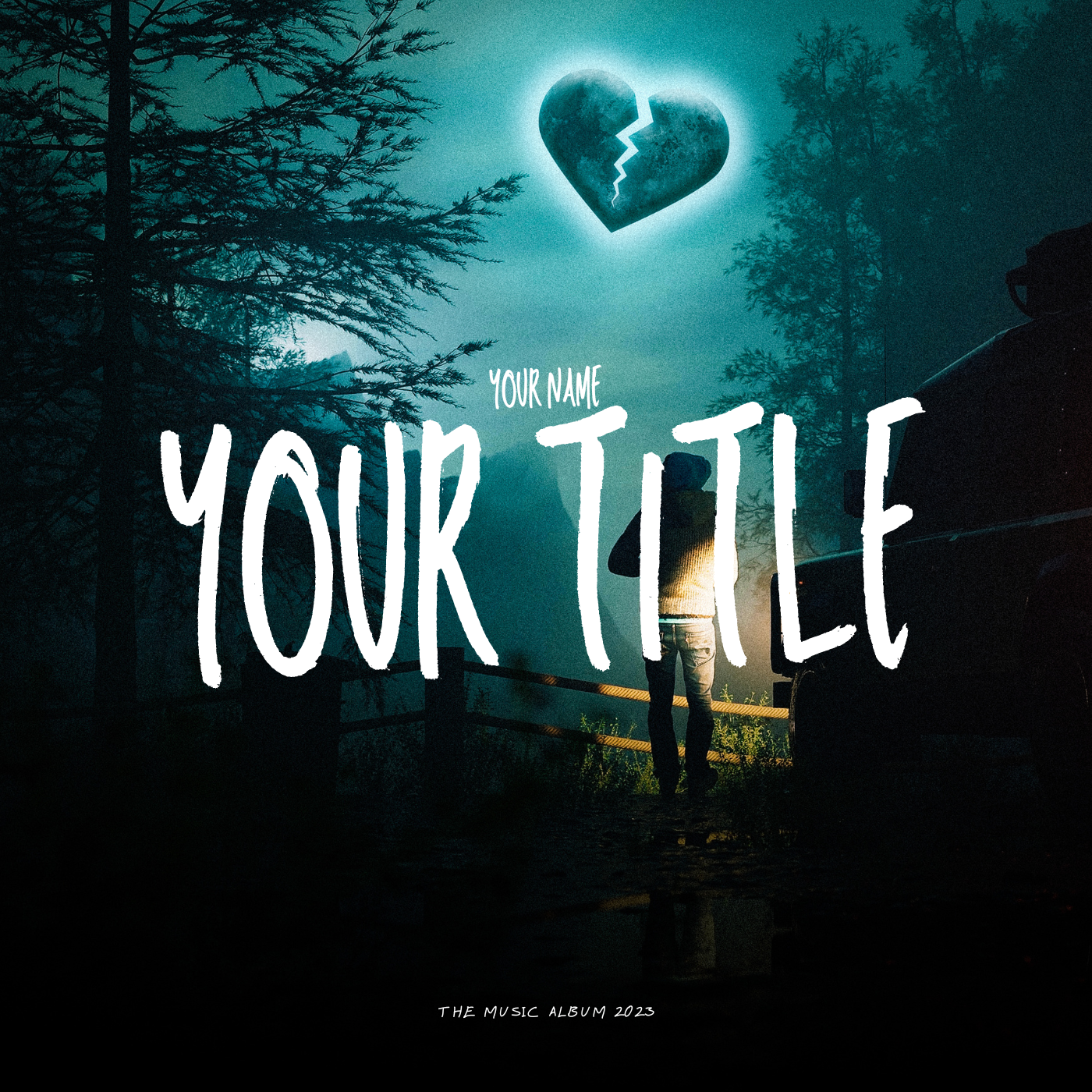 LOVE GFX BUNDLE