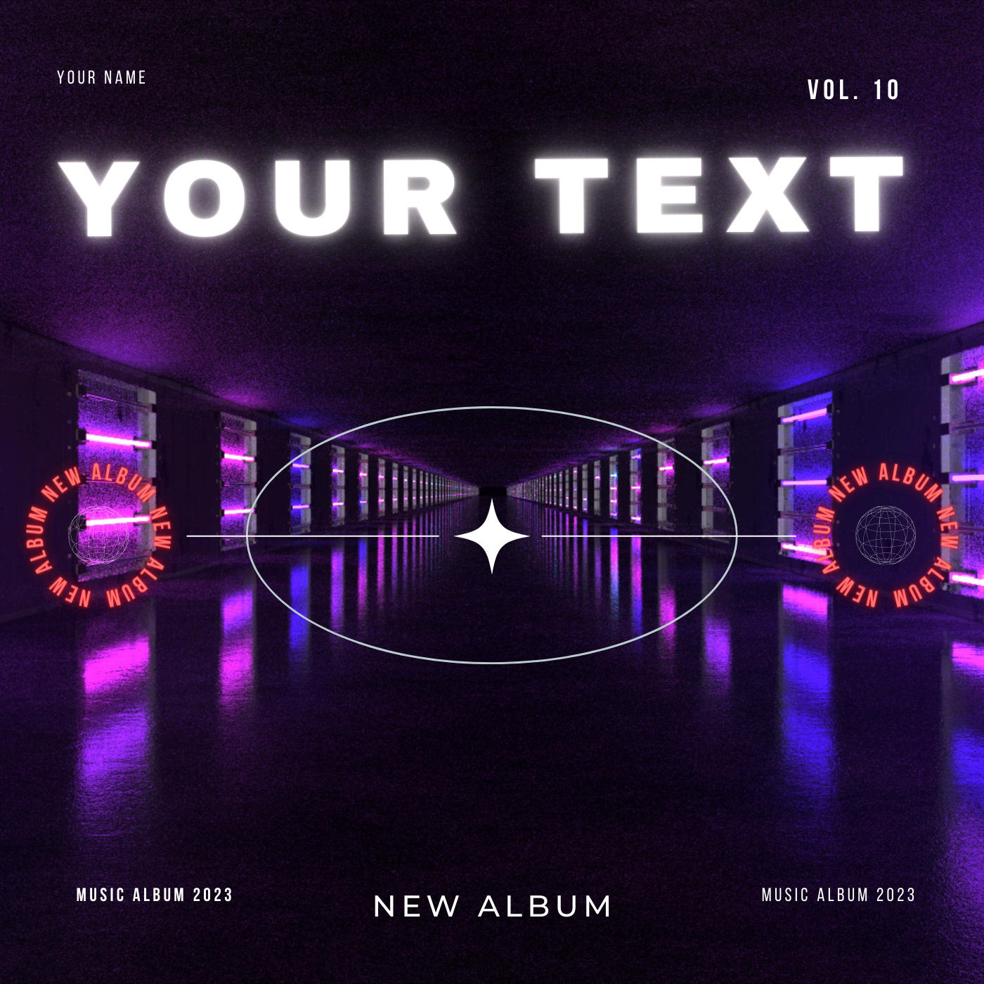 NEON GFX BUNDLE