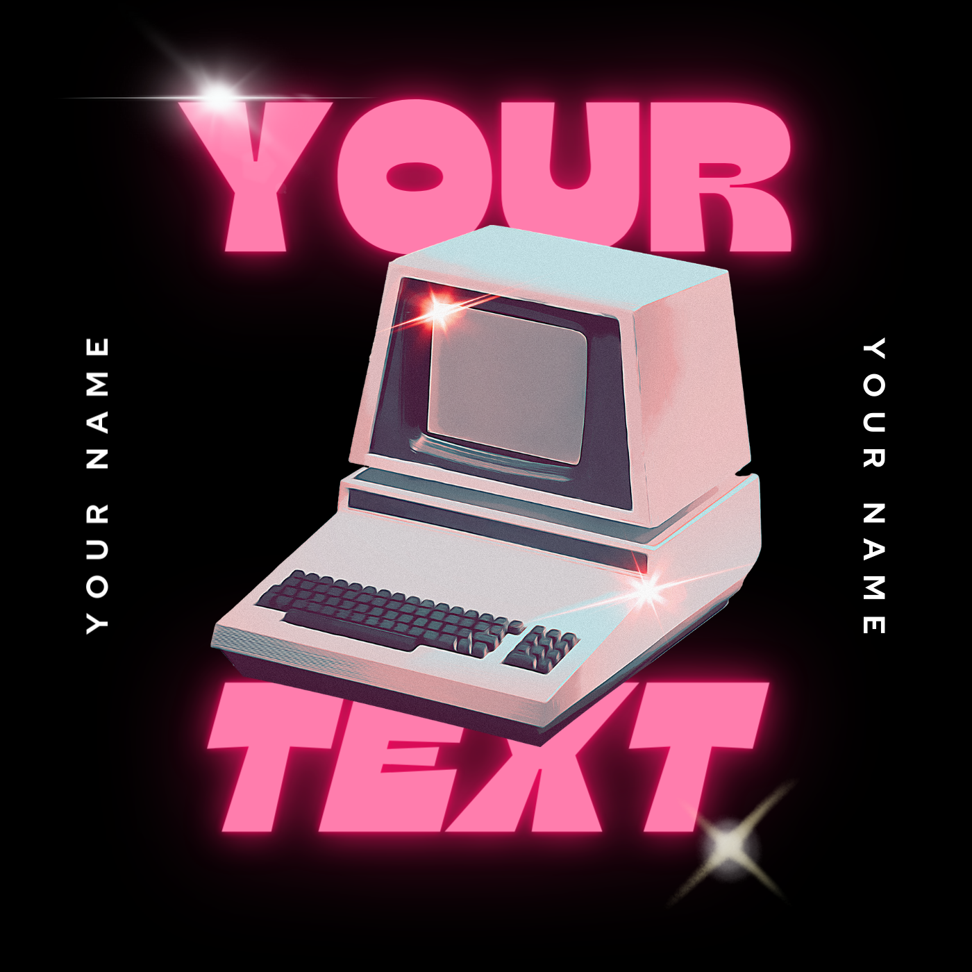 NEON GFX BUNDLE