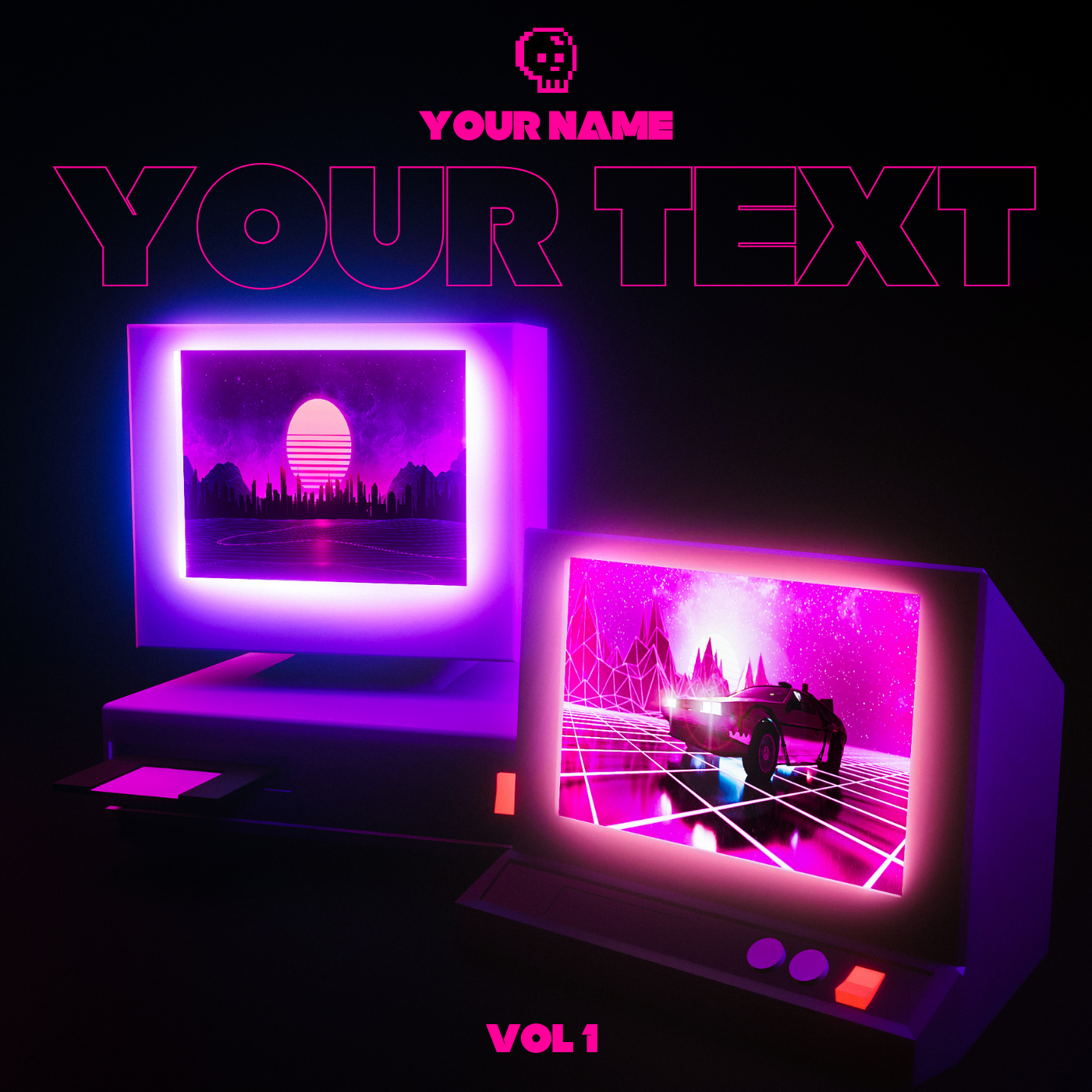 NEON GFX BUNDLE