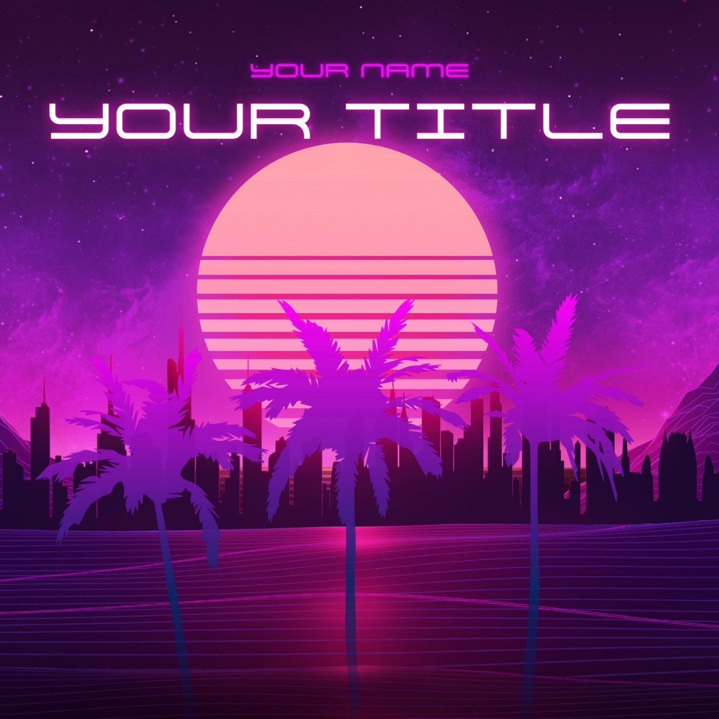 NEON GFX BUNDLE