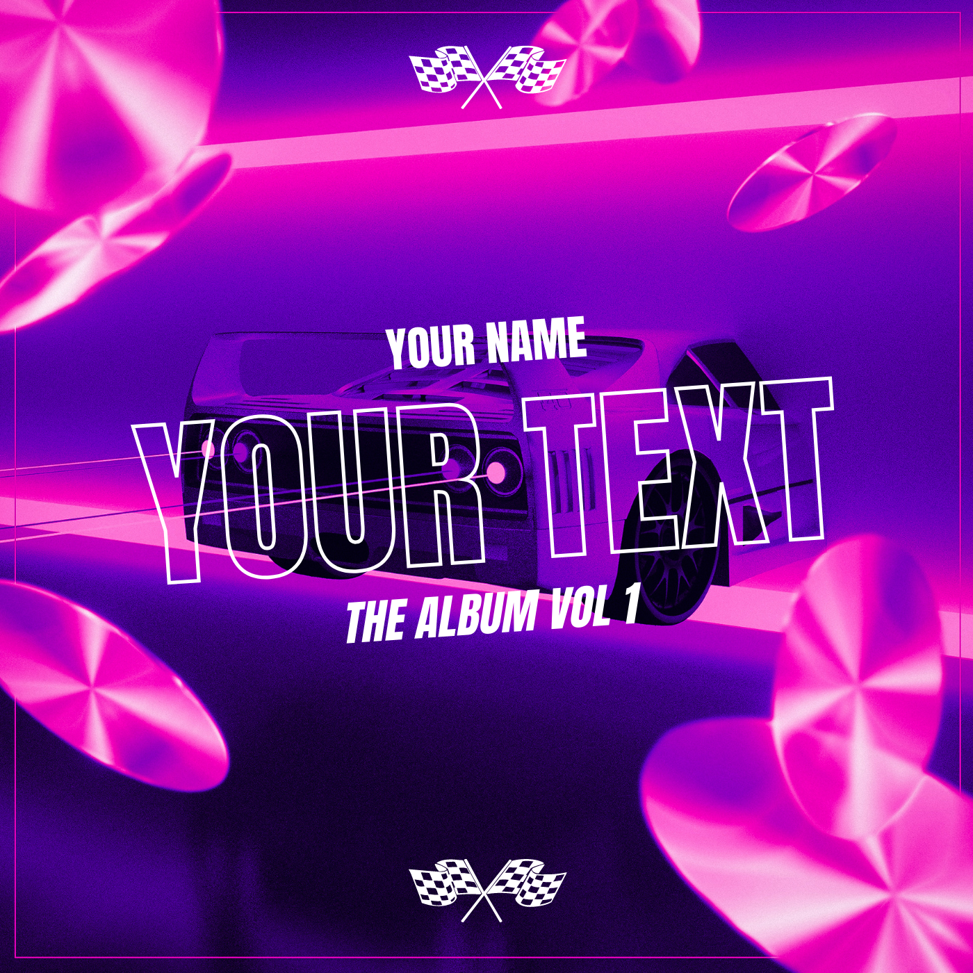 NEON GFX BUNDLE