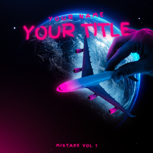 OUTA THIS WORLD GFX BUNDLE